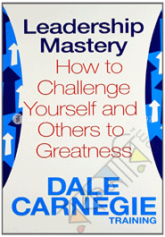 Leadership mastery image