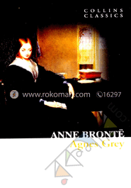 Agnes Grey (Collins Classics) image