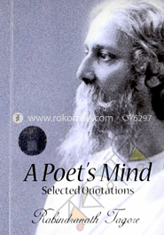 A Poet's Mind: Selected Quotations image