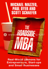 The Roadside MBA image