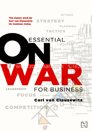 Essential On War for Business image