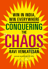 Conquering the Chaos image