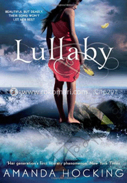 Lullaby (Watersong) image