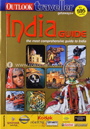 Outlook Traveller Getaways : India Guide image