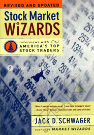 Stock Market Wizards image