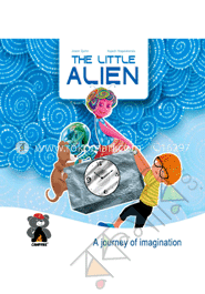 The Little Alien image