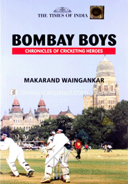 Bombay Boys image