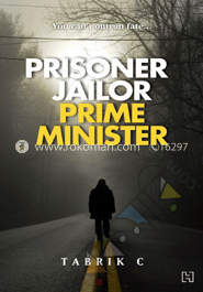 Prisoner, Jailor, Prime Minister image