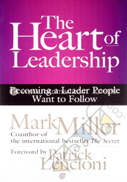 The Heart of Leadership image