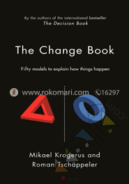 The Change Book image