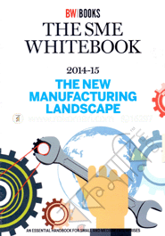 The SME Whitebook 2014-15 image
