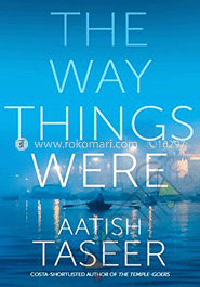The Way Things Were image