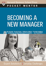 Becoming a New Manager image