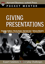 Giving Presentations image