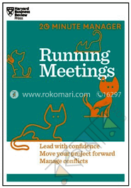 Running Meetings image