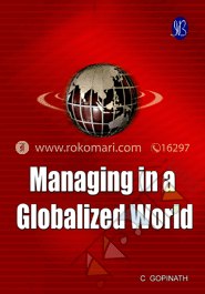 Managing in a Globalized World image