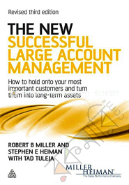 The New Successful Large Account Management image
