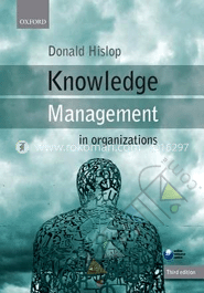 Knowledge Management In Organizations image