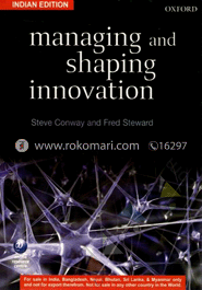 Managing And Shaping Innovation image