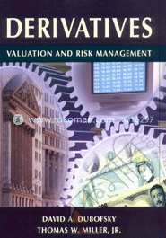 Derivatives: Valuation and Risk Management (Hardcover) image