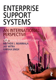 Enterprise Support Systems: An International Perspective image