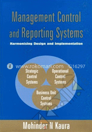 Management Control And Reporting Systems image