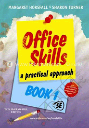 Office Skills : A Practical Approach (Book 1) 