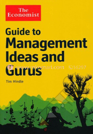 The Economist Guide to Management Ideas and Gurus image