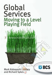 Global Services : Moving To A Level Playing Field image