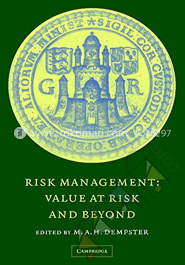 Risk Management: Value at Risk and Beyond image