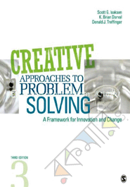 Creative Approaches to Problem Solving: A Framework for Innovation and Change image