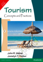 Tourism: Concepts and Practices image