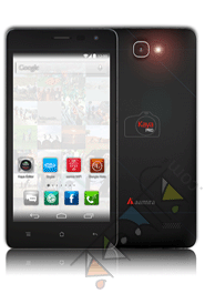 Aamra Kaya Pro Mobile With Robi Bundle Offer image