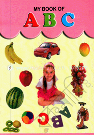 My Book of ABC image