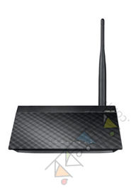Wi-Fi Router RT- N10 E image