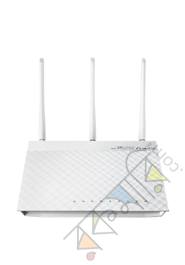 Wi-Fi Router RT-N66W [3G/4G Supported] image