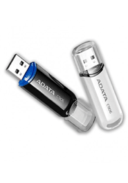 Adata C906 Pen Drive White USB 2.0 image