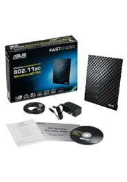 Asus RT-AC52U Router image