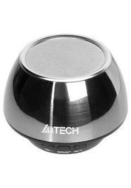 A4 Tech Wireless Bluetooth Speaker BTS-02 image