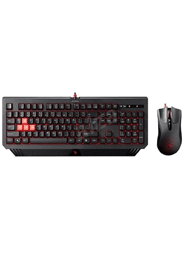 A4 Tech Bloody--Blazing Gaming Wired Desktop B1500 image