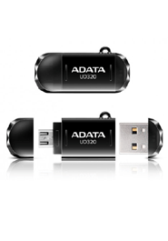 Adata UD-320 Black 16GB (Android Pendrive) image