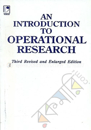 Introduction To Operational Research image