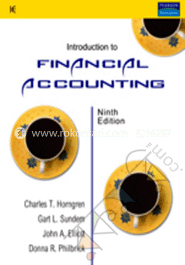 Introduction to Financial Accounting image