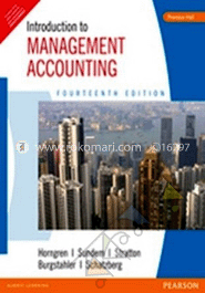 Introduction To Management Accounting image