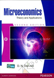 Microeconomics: Theory and Applications image