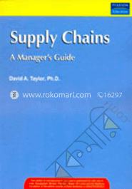 Supply Chains : A Manager's Guide  image