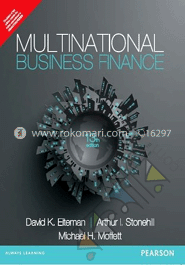 Multinational Business Finance image