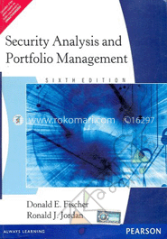 Security Analysis and Portfolio Management  image