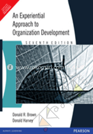 An Experiential Approach to Organization Development image