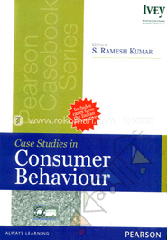 Case Studies in Consumer Behaviour image